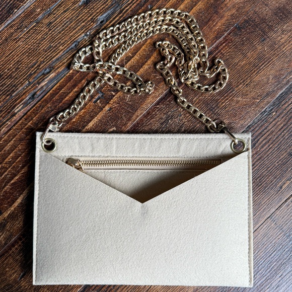 Louis Vuitton Large Kirigami Pochette In Sunrise Pastel - Picture 14 of 16